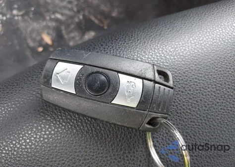 2009 BMW 328I z USA, uszkodzony, nr VIN WBAPH77549NM29883